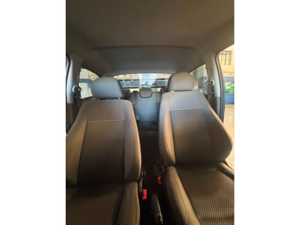 Volkswagen Saveiro Cab Dupla