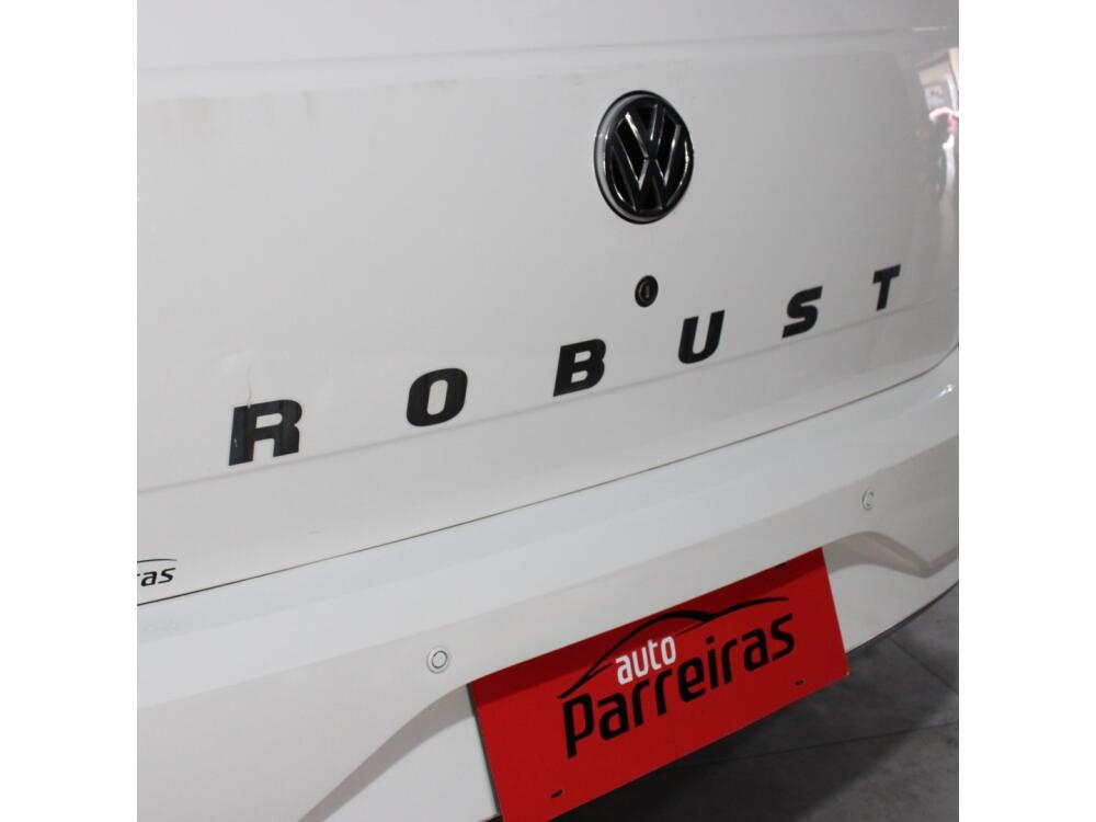 Volkswagen Saveiro Cab Dupla