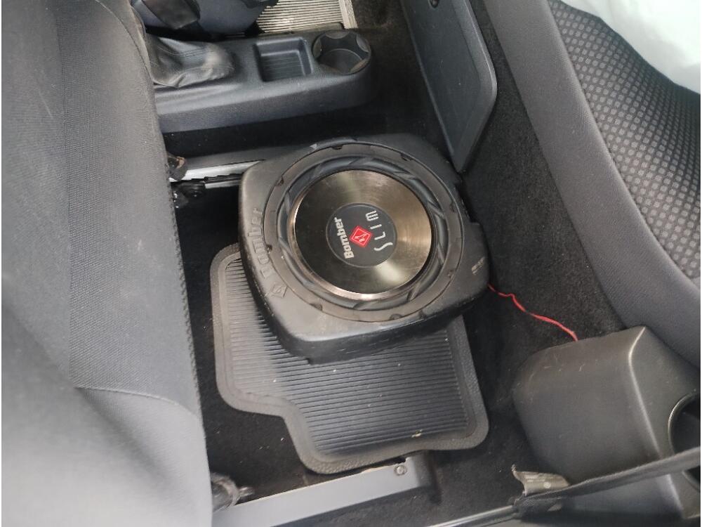 Volkswagen Saveiro Cab Dupla