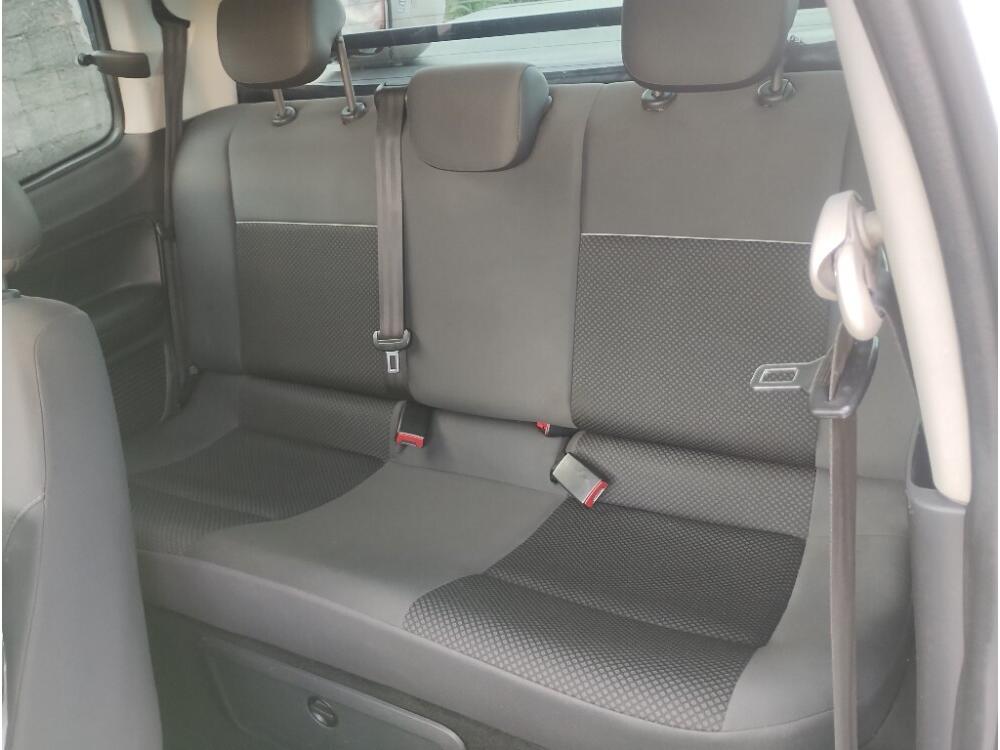 Volkswagen Saveiro Cab Dupla