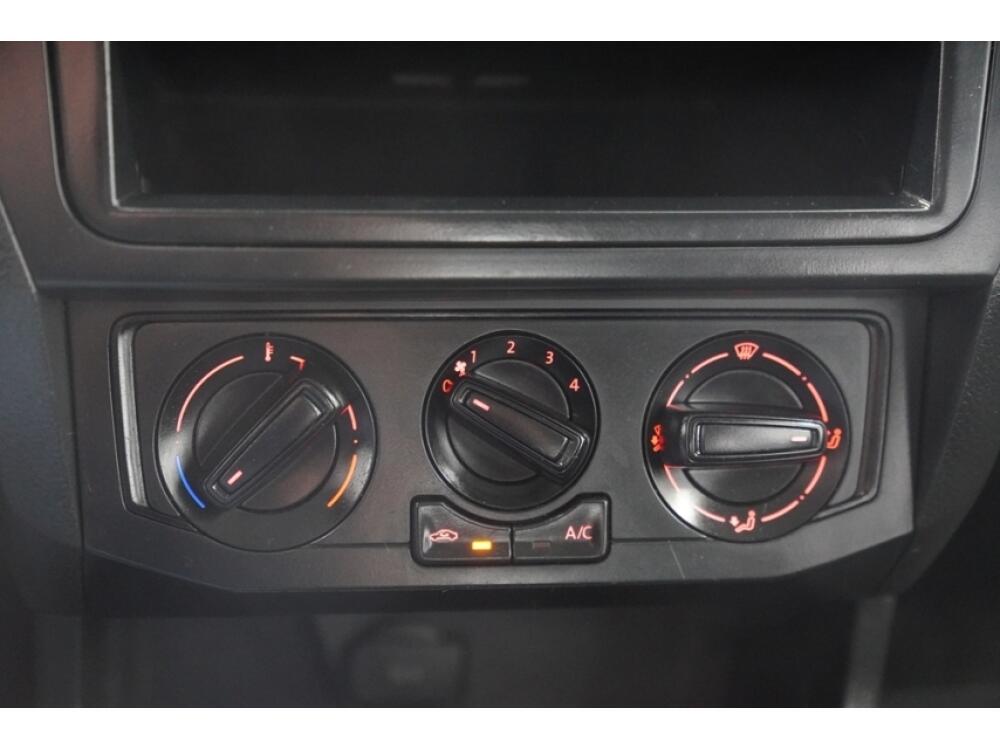 Volkswagen Saveiro Cab Dupla