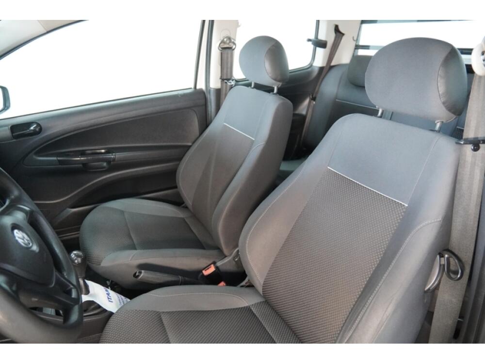 Volkswagen Saveiro Cab Dupla