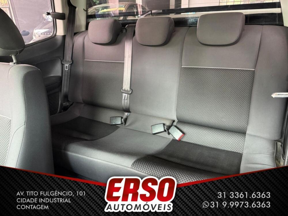 Volkswagen Saveiro Cab Dupla