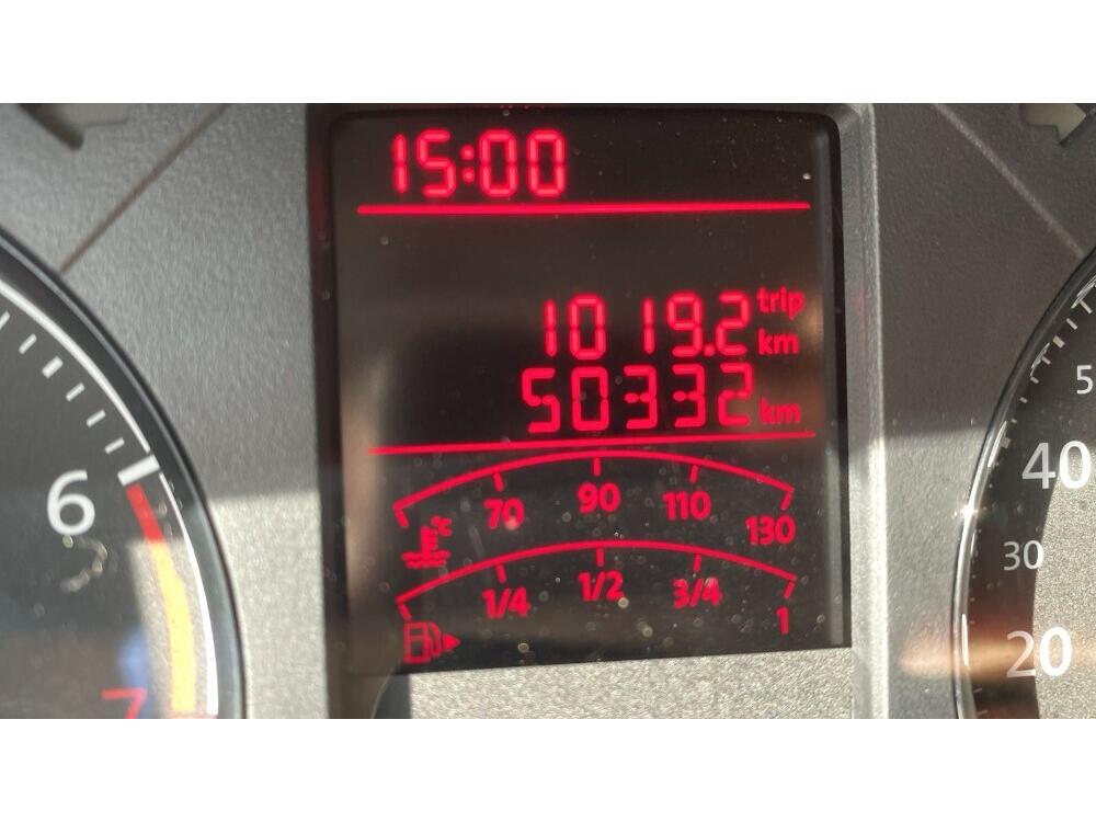 Volkswagen Saveiro Cab Dupla