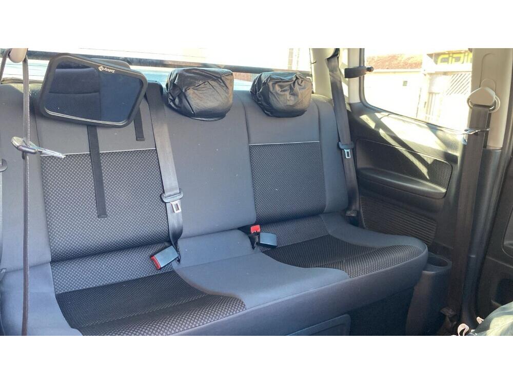 Volkswagen Saveiro Cab Dupla