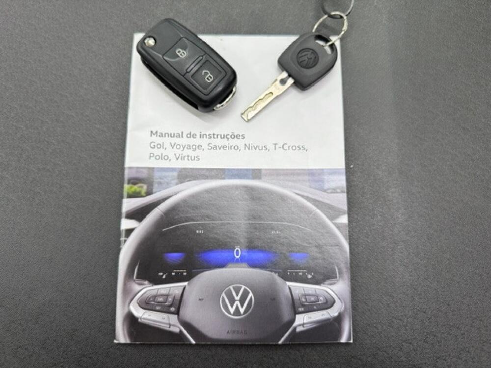 Volkswagen Saveiro Cab Dupla