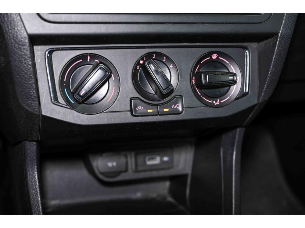 Volkswagen Saveiro Cab Dupla