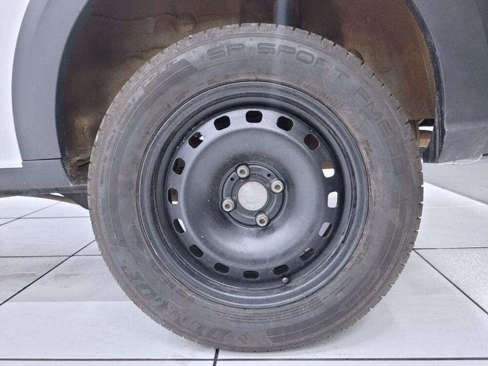 Volkswagen Saveiro Cab Dupla
