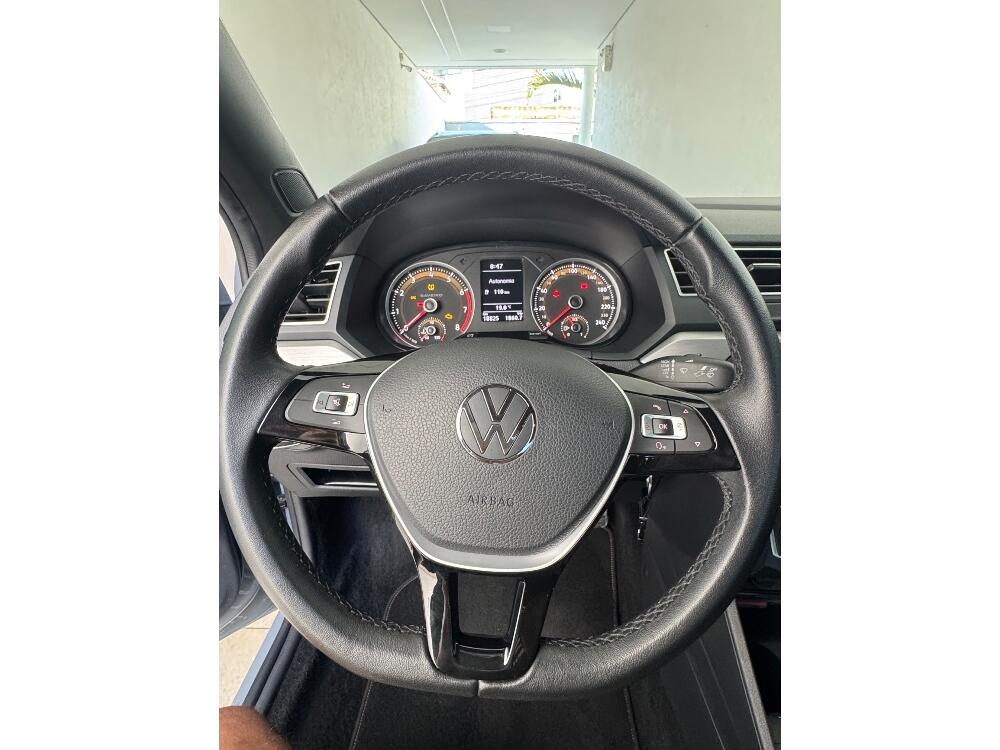 Volkswagen Saveiro Cab Dupla