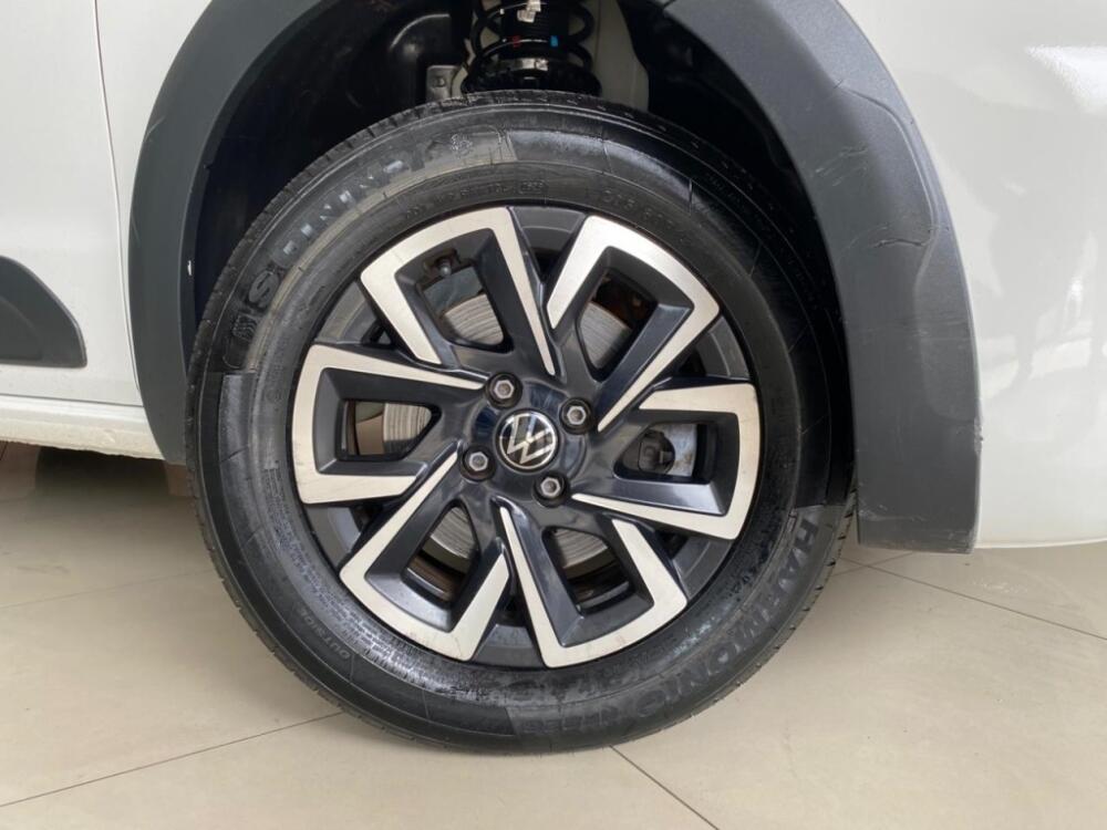 Volkswagen Saveiro Cab Dupla