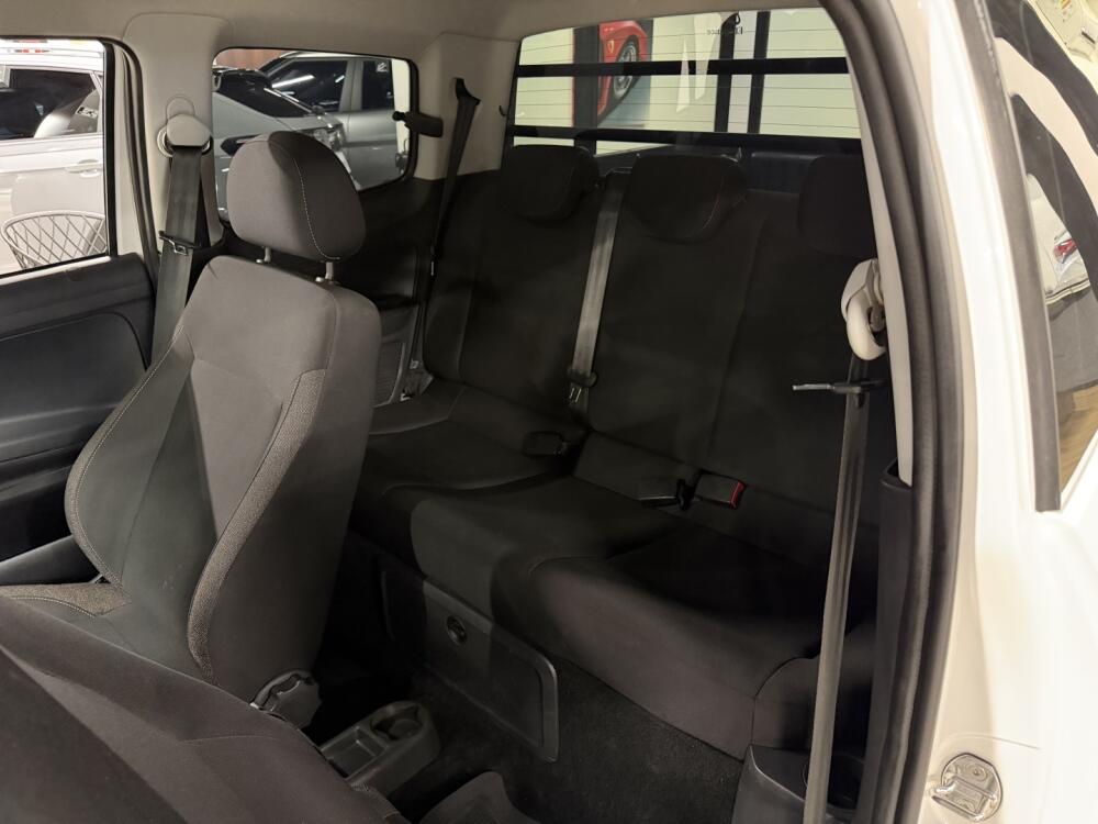 Volkswagen Saveiro Cab Dupla