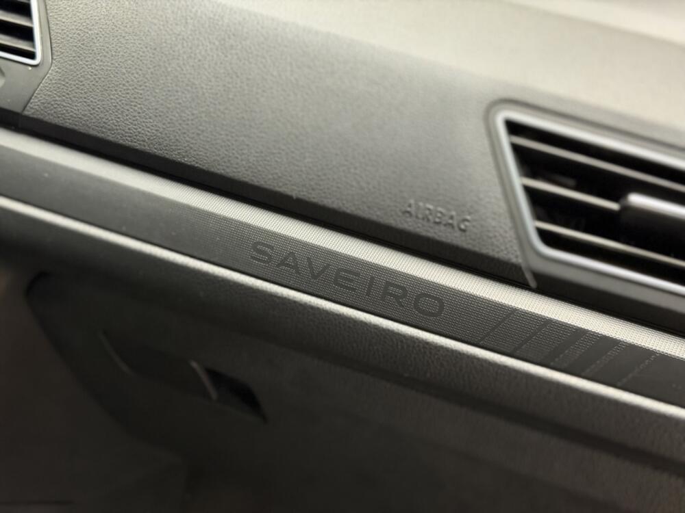 Volkswagen Saveiro Cab Dupla