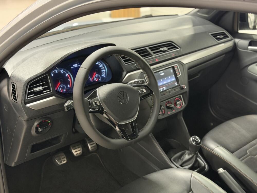 Volkswagen Saveiro Cab Dupla
