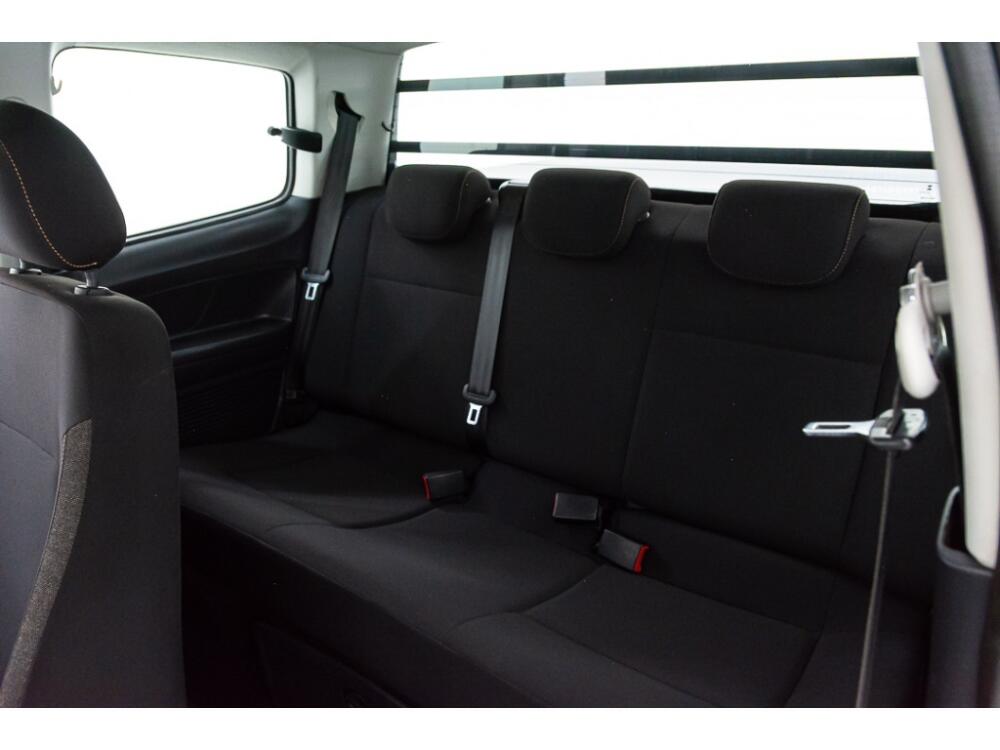 Volkswagen Saveiro Cab Dupla