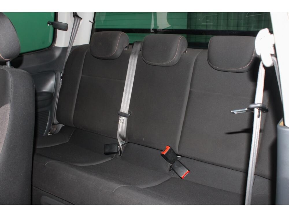 Volkswagen Saveiro Cab Dupla