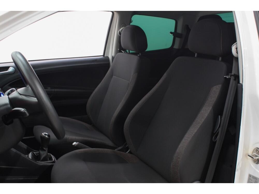 Volkswagen Saveiro Cab Dupla
