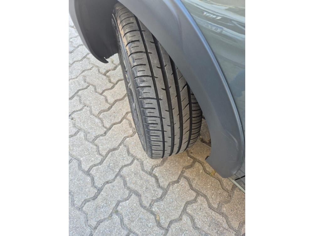 Volkswagen Saveiro Cab Dupla