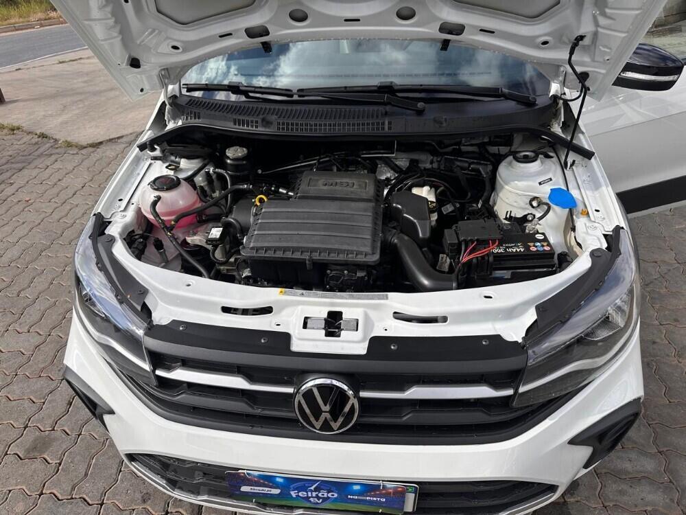 Volkswagen Saveiro Cab Dupla