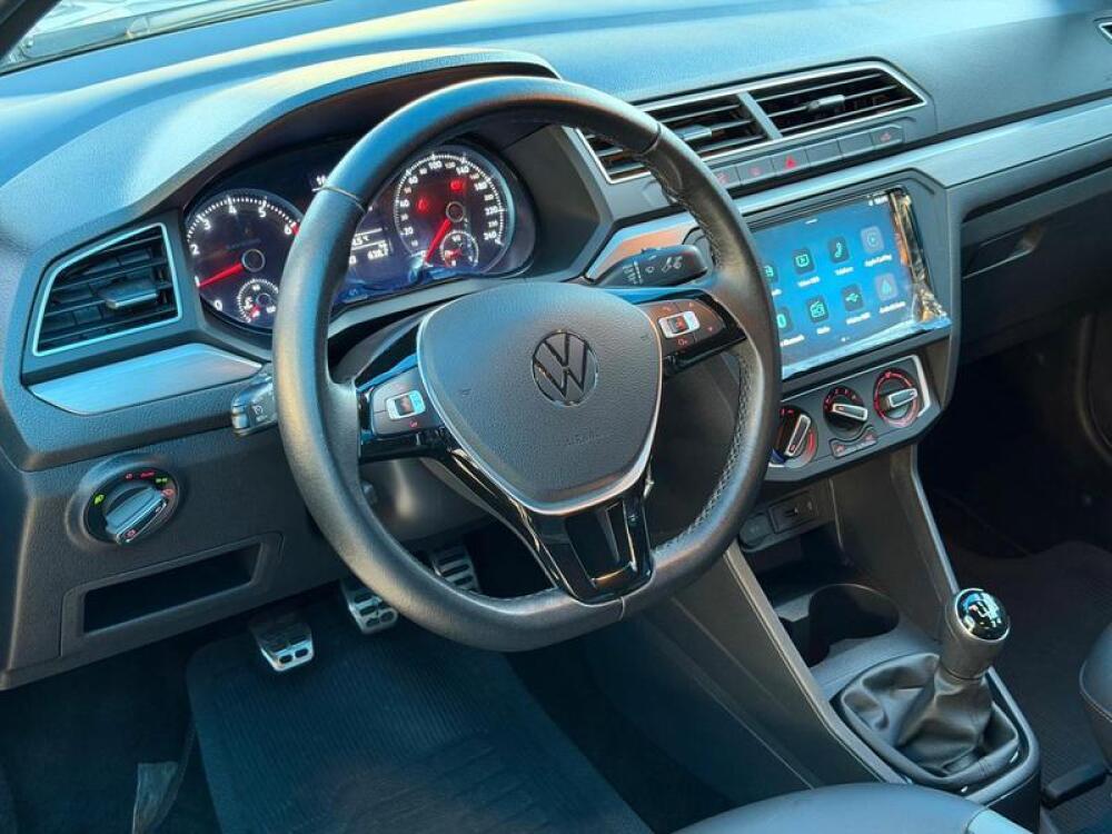 Volkswagen Saveiro Cab Dupla