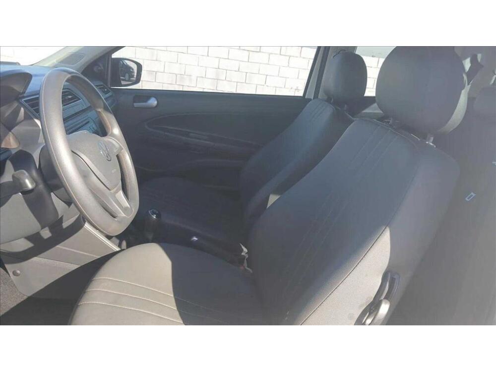 Volkswagen Saveiro Cab Dupla