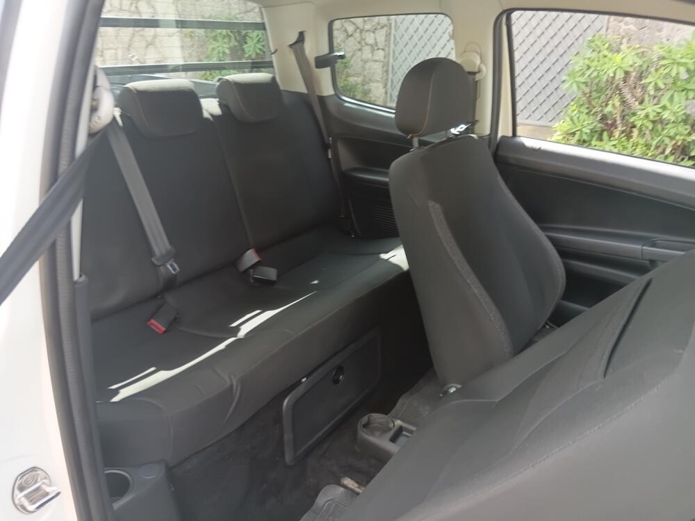 Volkswagen Saveiro Cab Dupla
