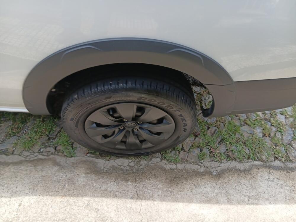 Volkswagen Saveiro Cab Dupla