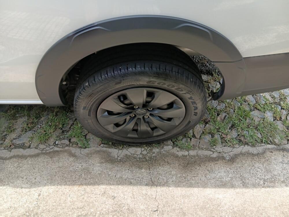 Volkswagen Saveiro Cab Dupla