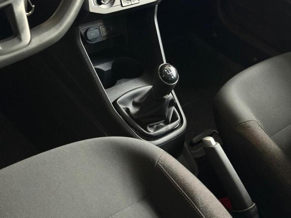 Volkswagen Saveiro Cab Dupla