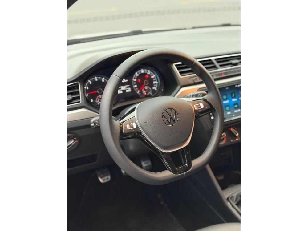 Volkswagen Saveiro Cab Dupla