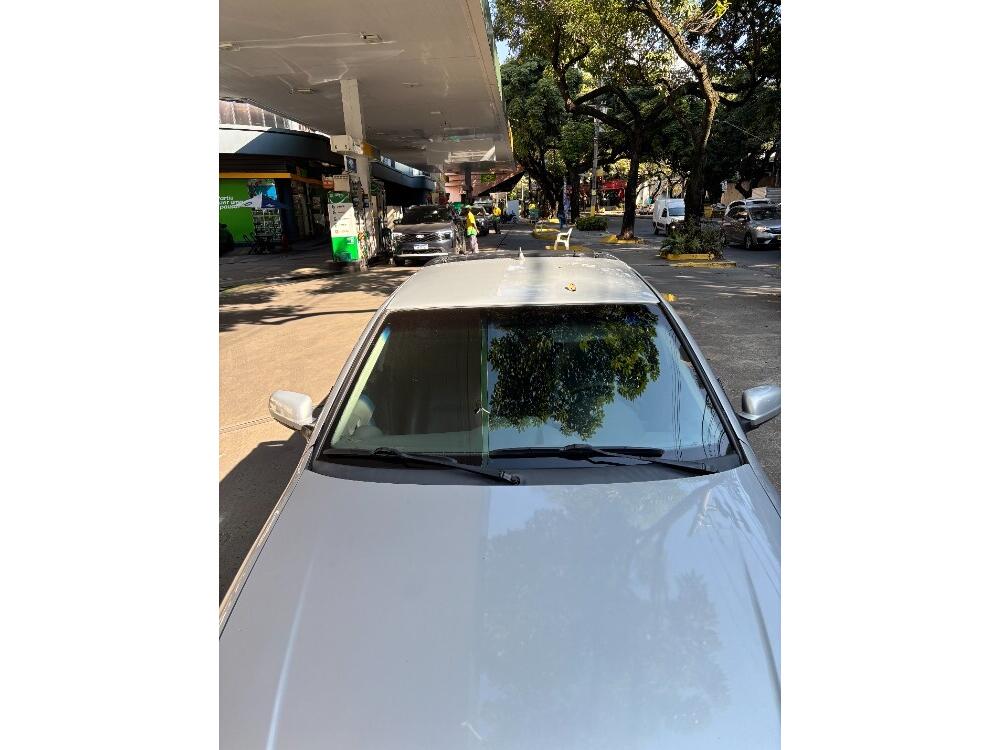 Volkswagen Saveiro Cab. Simples