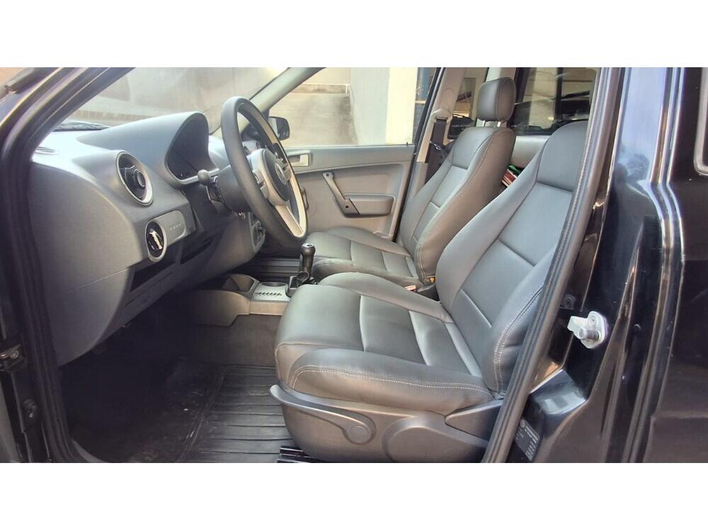 Volkswagen Saveiro Cab. Simples