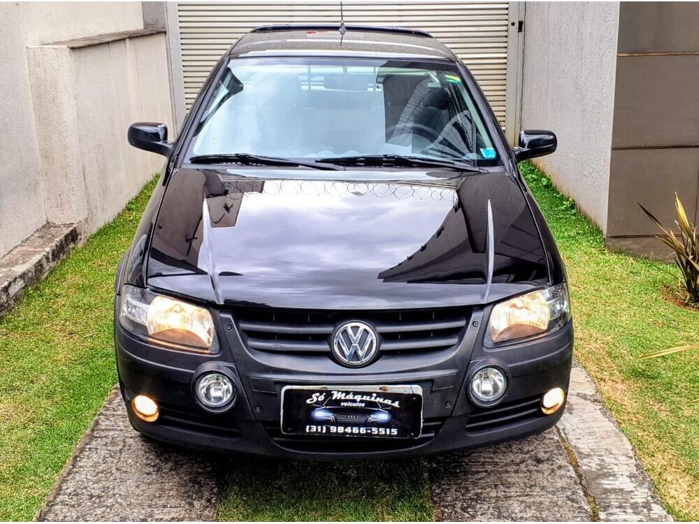 Volkswagen Saveiro Cab. Simples