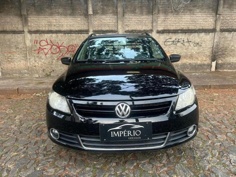 Volkswagen Saveiro Cab. Est.