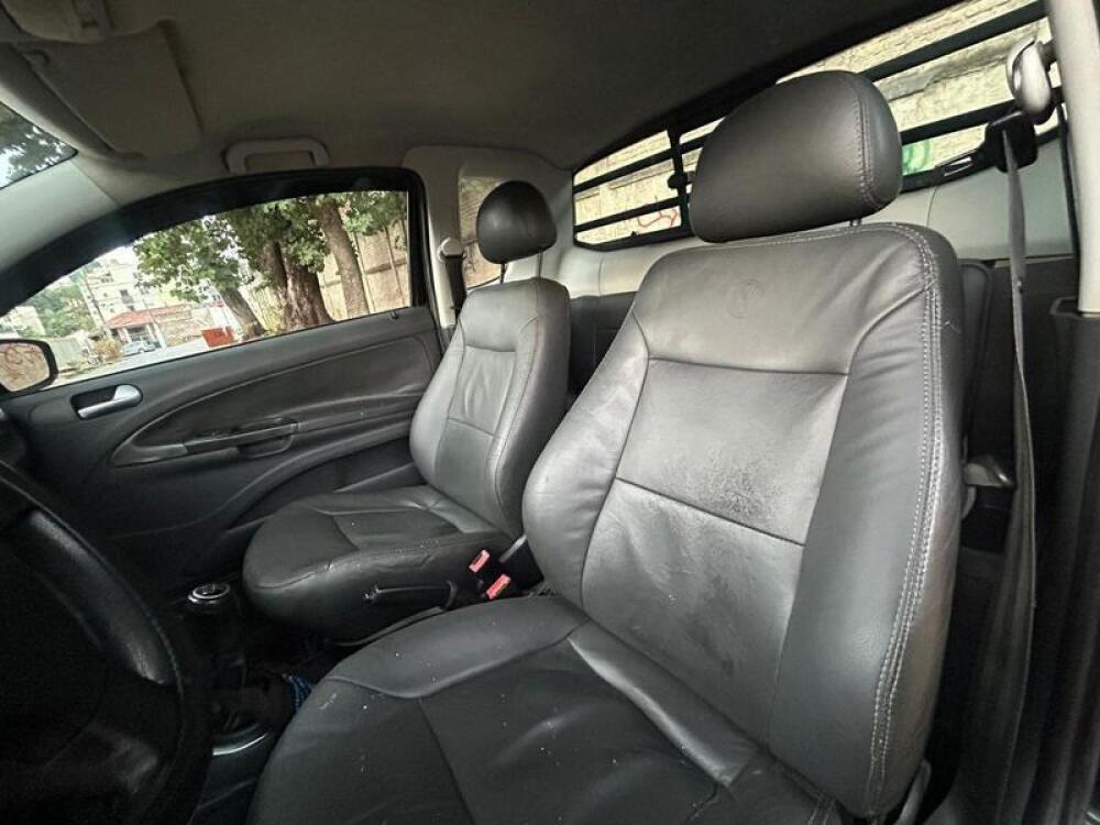 Volkswagen Saveiro Cab. Est.
