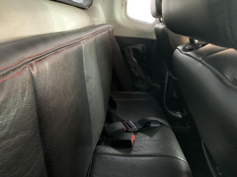 Volkswagen Saveiro Cab. Est.