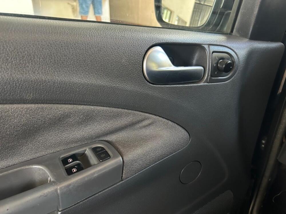 Volkswagen Saveiro Cab. Est.