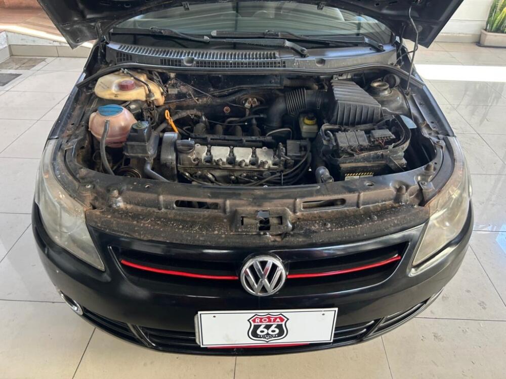 Volkswagen Saveiro Cab. Est.