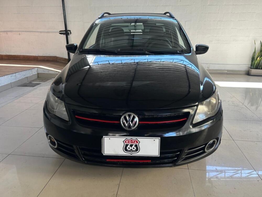 Volkswagen Saveiro Cab. Est.