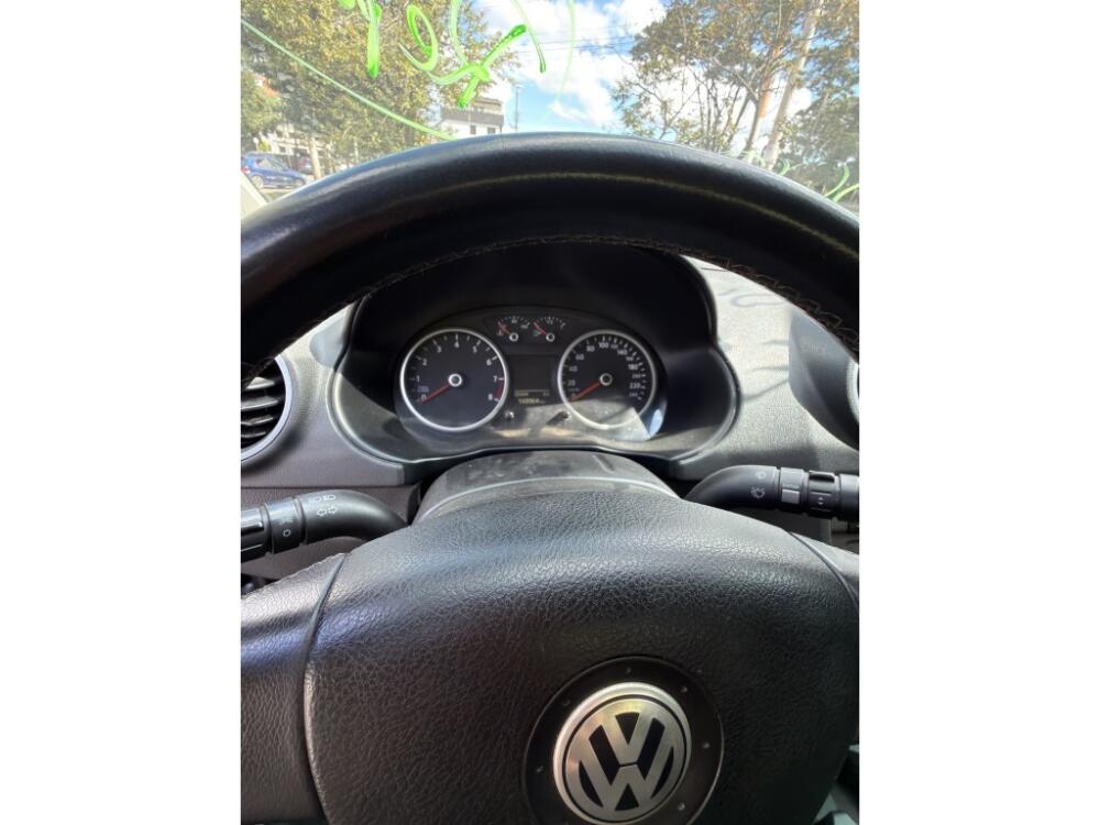 Volkswagen Saveiro Cab. Est.