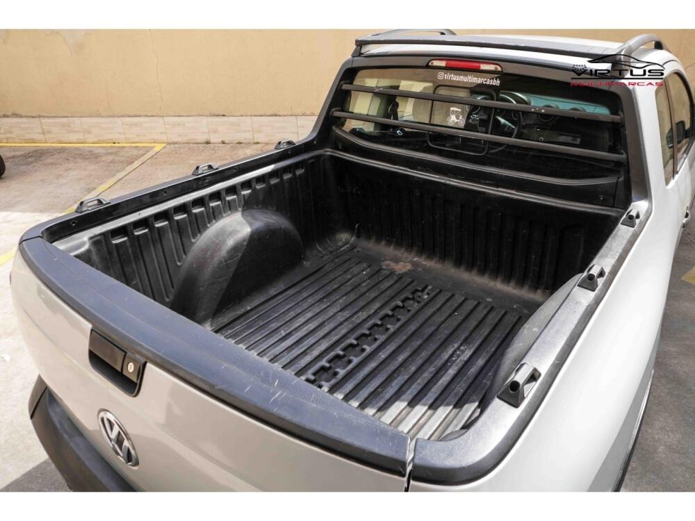Volkswagen Saveiro Cab. Est.