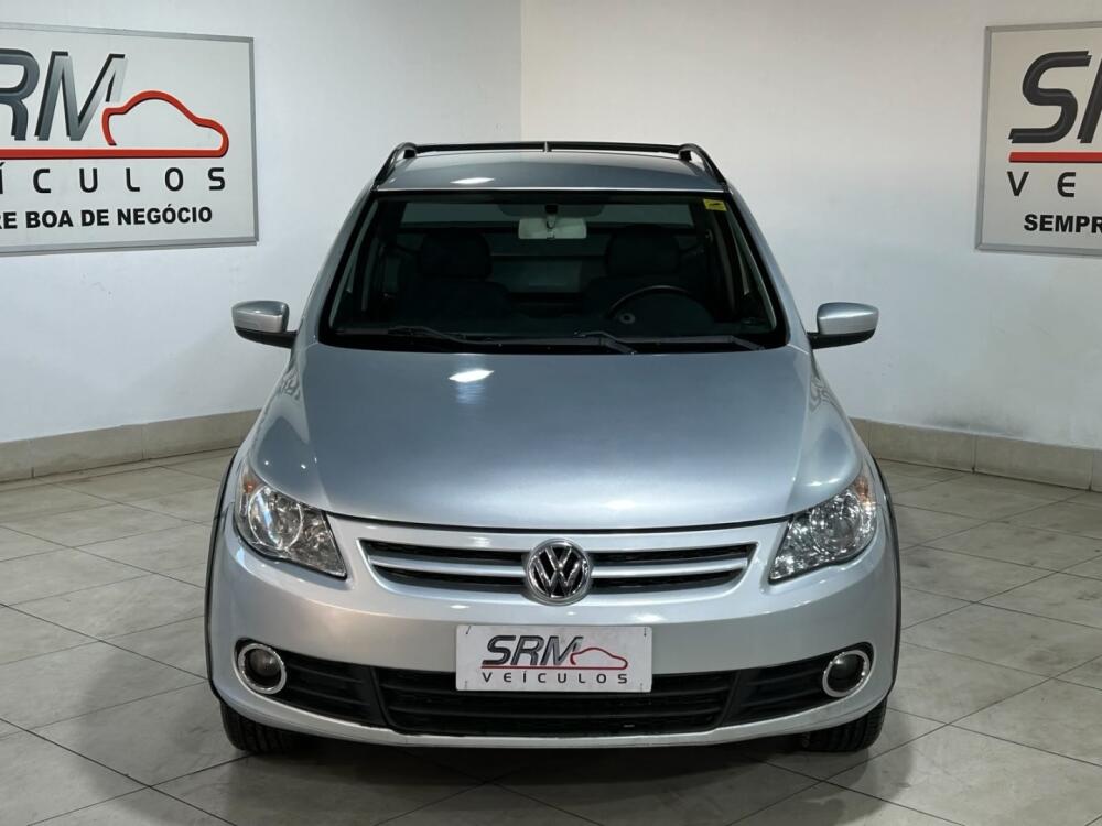 Volkswagen Saveiro Cab. Est.