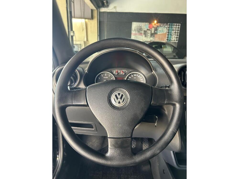 Volkswagen Saveiro Cab. Est.