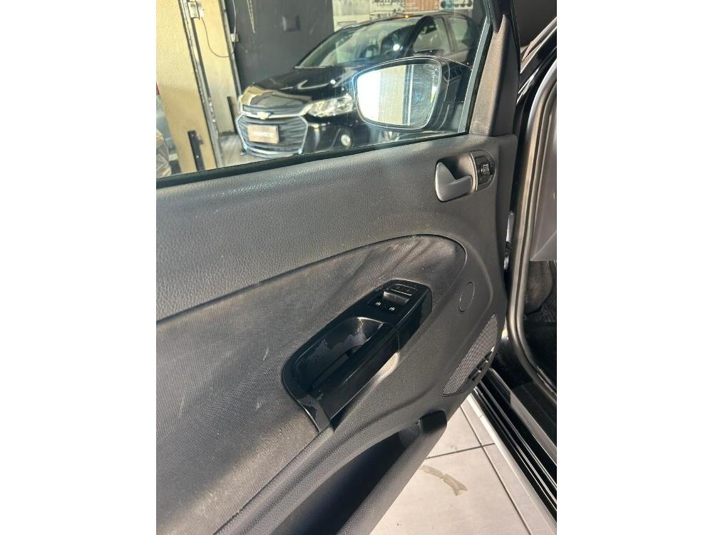 Volkswagen Saveiro Cab. Est.