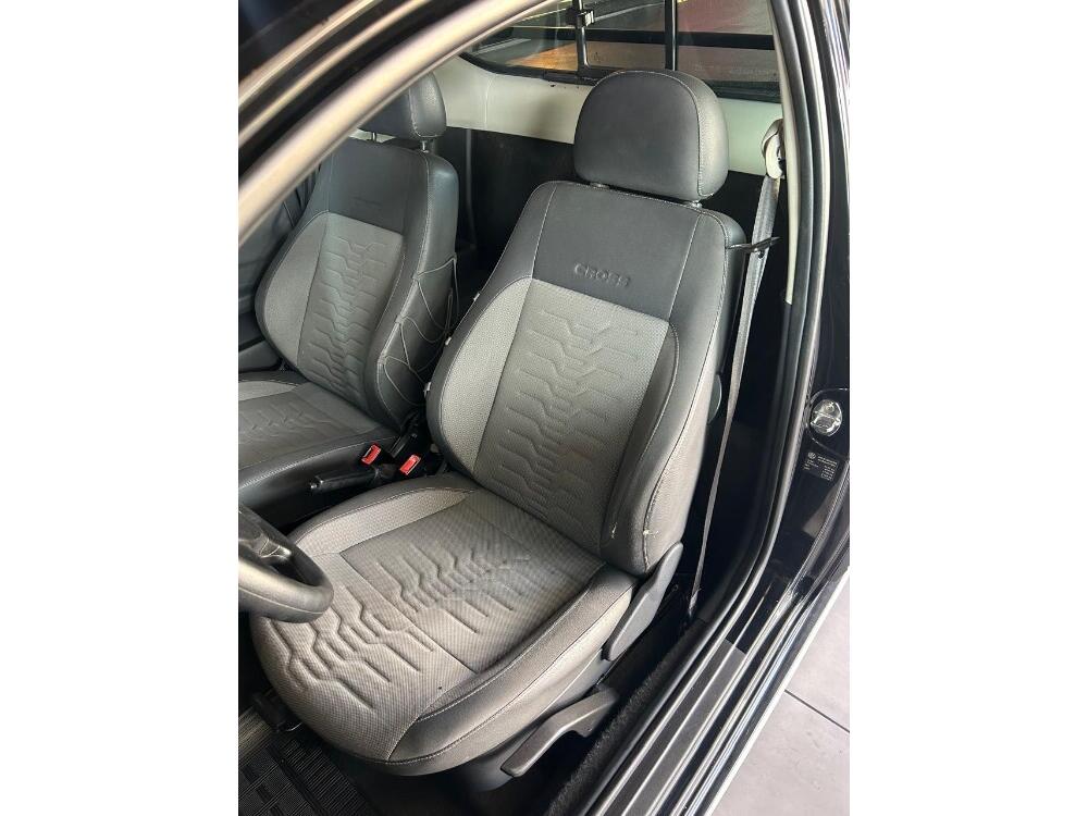 Volkswagen Saveiro Cab. Est.