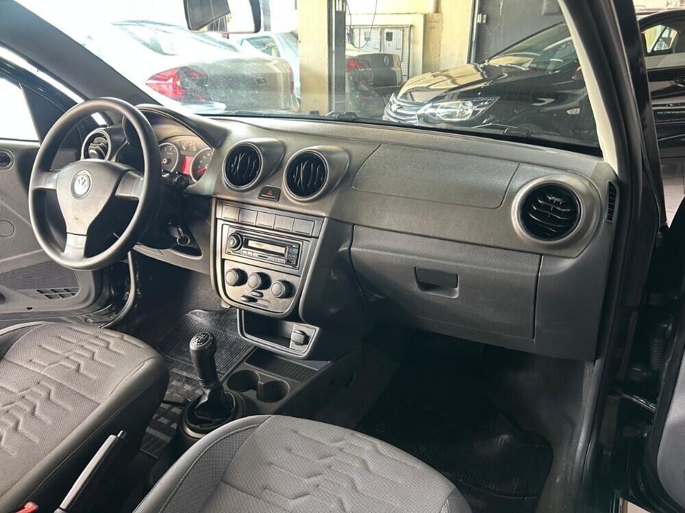 Volkswagen Saveiro Cab. Est.