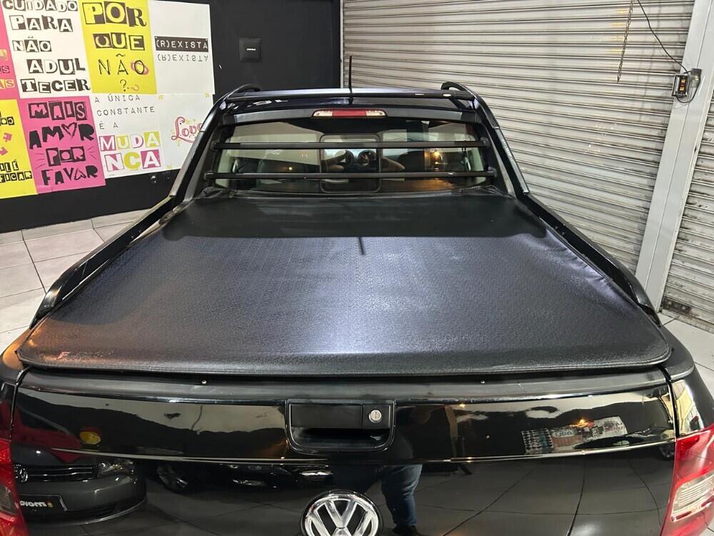 Volkswagen Saveiro Cab. Est.