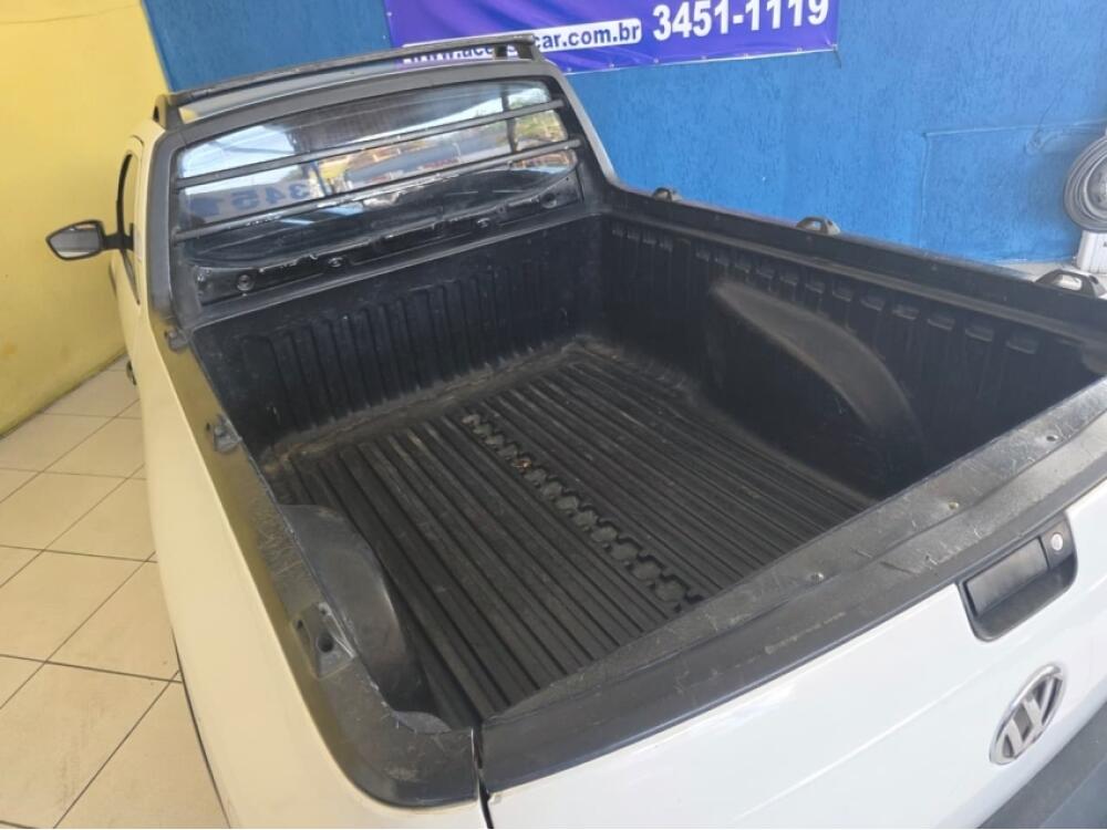 Volkswagen Saveiro Cab. Est.