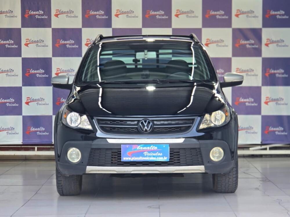 Volkswagen Saveiro Cab. Est.