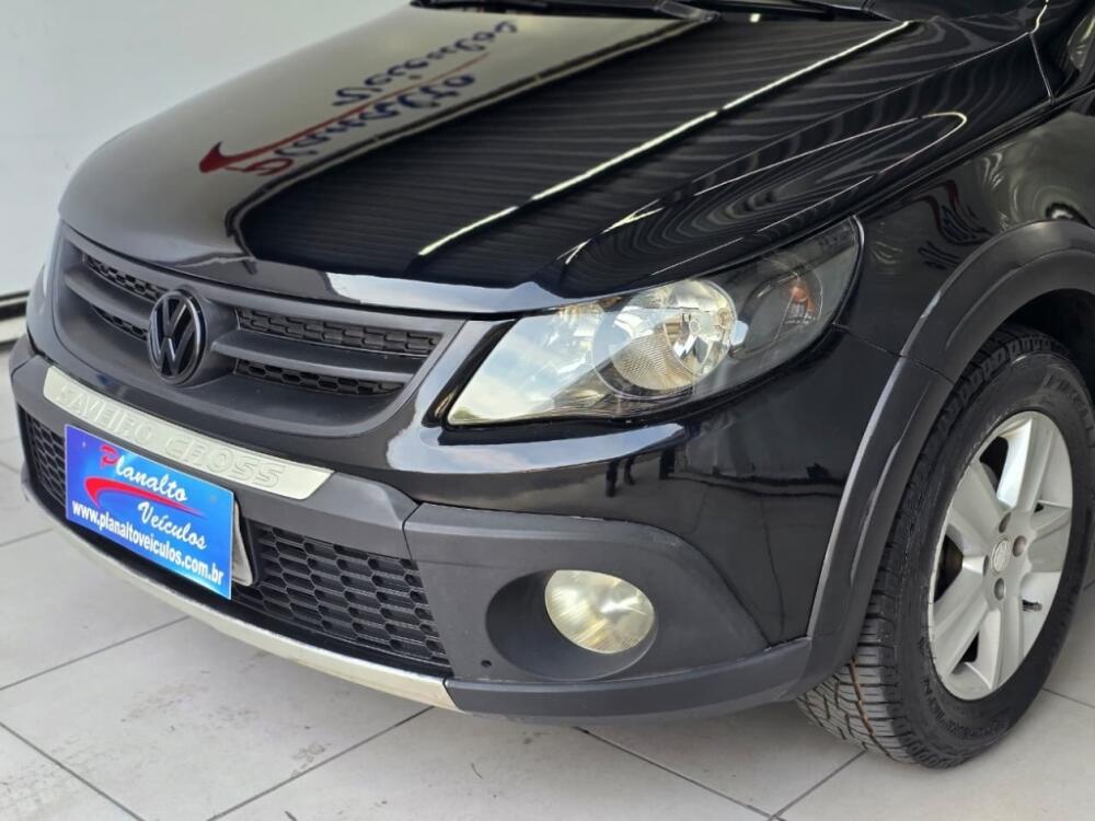Volkswagen Saveiro Cab. Est.
