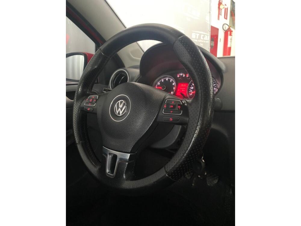 Volkswagen Saveiro Cab. Est.